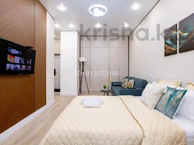 1-комнатная квартира · 35.6 м², Бухар жырау, 29​ за 32 млн ₸ в Астане, Есильский р-н