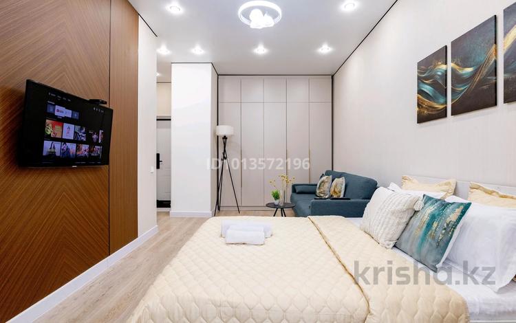 1-комнатная квартира · 35.6 м², Бухар жырау, 29​ за 32 млн ₸ в Астане, Есильский р-н — фото 2