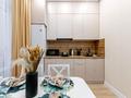 1-комнатная квартира · 35.6 м², Бухар жырау, 29​ за 32 млн ₸ в Астане, Есильский р-н — фото 2