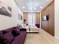 1-комнатная квартира · 35.6 м², Бухар жырау, 29​ за 32 млн ₸ в Астане, Есильский р-н — фото 3