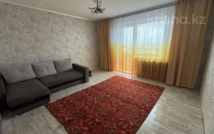 4-бөлмелі пәтер · 80 м² · 7/10 қабат, БИ БОРАНБАЯ — ЦЕМПОСЕЛОК, бағасы: ~ 24 млн ₸ в Семее — фото 2