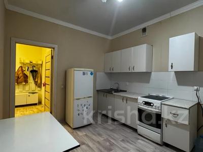 2-комнатная квартира · 55.6 м² · 6/6 этаж, мустафа шокая за 19.2 млн ₸ в Актобе