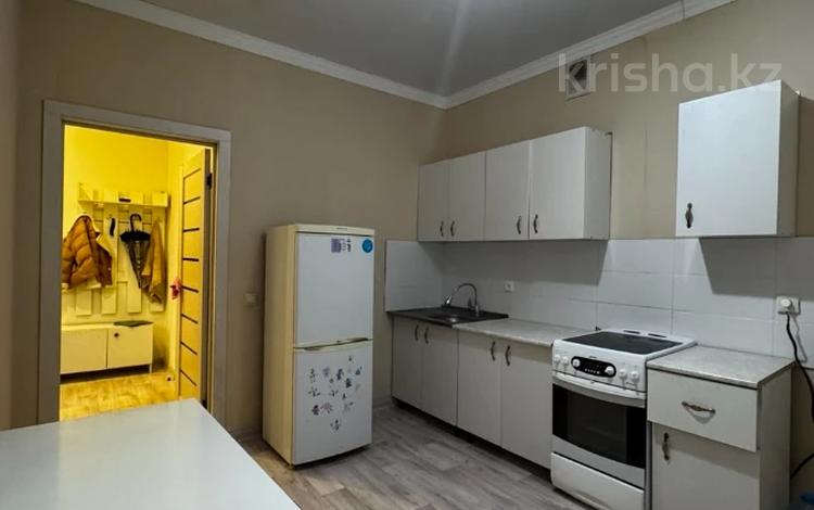 2-комнатная квартира · 55.6 м² · 6/6 этаж, мустафа шокая за 19.2 млн ₸ в Актобе — фото 5