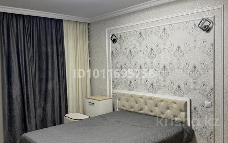 1-комнатная квартира · 40 м² · 4/5 этаж, 8 микрорайон 125 за 130 000 ₸ в Темиртау — фото 2