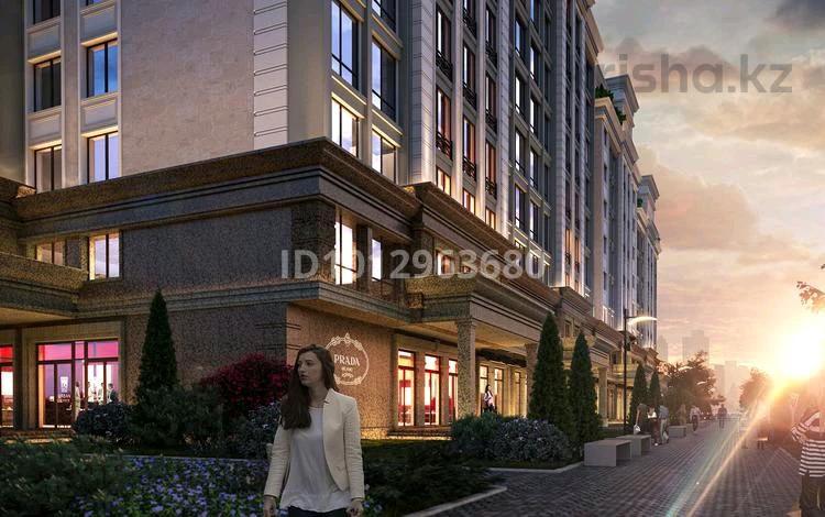 1-комнатная квартира · 39.6 м² · 4/10 этаж, Шевченко за 50 млн ₸ в Алматы, Алмалинский р-н — фото 2