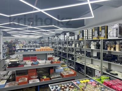 Готовый бизнес Магазин все для дома,1000мелочей · 260 м² за 56 млн 〒 в Астане, Нура р-н