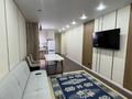 2-комнатная квартира · 60 м² · 7/13 этаж, Муратбаева 46к6 за 350 000 ₸ в Алматы, Алмалинский р-н