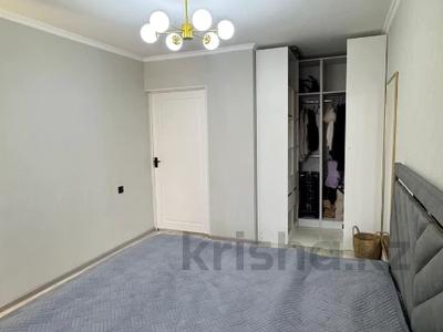 3-бөлмелі пәтер · 60 м² · 4/5 қабат, Си Синхая 24, бағасы: 43.5 млн ₸ в Алматы, Бостандыкский р-н