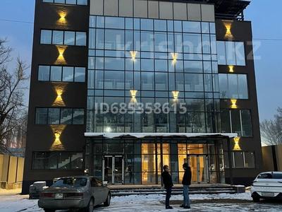 Свободное назначение • 2100 м² за 1.5 млрд 〒 в Алматы, Турксибский р-н