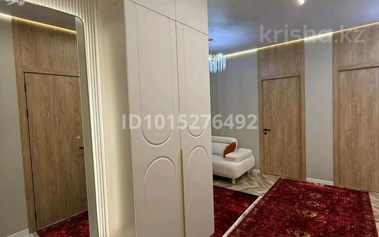3-комнатная квартира · 46 м² · 10/12 этаж, мкр Дарабоз, Дарабоз 91 91 за 40 млн ₸ в Алматы, Алатауский р-н — фото 2
