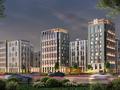 1-бөлмелі пәтер · 46.21 м² · 5/11 қабат, Илияса Есенберлина 38/4, бағасы: ~ 25 млн ₸ в Усть-Каменогорске — фото 13