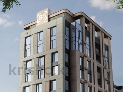 1-бөлмелі пәтер · 46.21 м² · 5/11 қабат, Илияса Есенберлина 38/4, бағасы: ~ 25 млн ₸ в Усть-Каменогорске