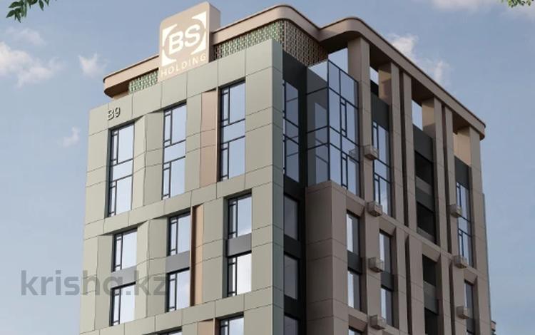 1-бөлмелі пәтер · 46.21 м² · 5/11 қабат, Илияса Есенберлина 38/4, бағасы: ~ 25 млн ₸ в Усть-Каменогорске — фото 7