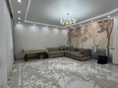 3-комнатная квартира · 104.5 м² · 1/5 этаж, Актобе, проспект Тауелсиздик за 37 млн ₸