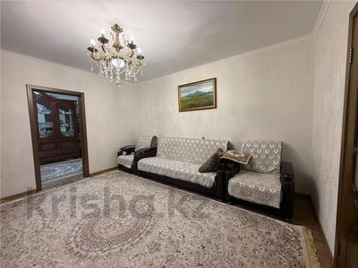 4-комнатная квартира · 79 м² · 9/9 этаж, мкр Юго-Восток, мкр Степной 2 — Ясли-сад "Куаныш", Частная школа-детский сад "Альтер", Ясли-сад "Еркетай" за 28 млн ₸ в Караганде, Казыбек би р-н