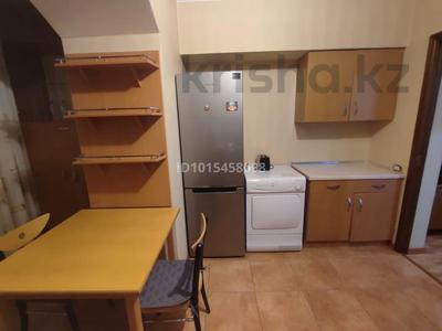 1-бөлмелі пәтер · 36 м² · 3/5 қабат, Абая 107/2, бағасы: 38 млн ₸ в Алматы, Алмалинский р-н