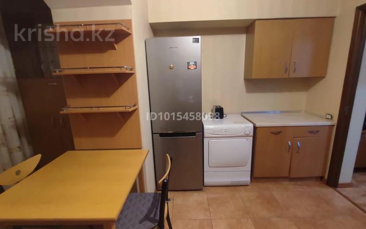 1-бөлмелі пәтер · 36 м² · 3/5 қабат, Абая 107/2, бағасы: 38 млн ₸ в Алматы, Алмалинский р-н — фото 2