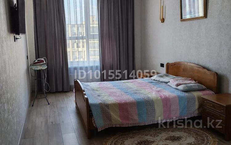 2-бөлмелі пәтер · 80 м² · 12/12 қабат, Тастақ-1 ш/а., Райымбека, бағасы: 300 000 ₸ в Алматы, Ауэзовский р-н — фото 2