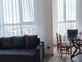 2-бөлмелі пәтер · 80 м² · 12/12 қабат, Тастақ-1 ш/а., Райымбека, бағасы: 300 000 ₸ в Алматы, Ауэзовский р-н — фото 7