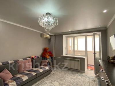 2-бөлмелі пәтер · 50.4 м² · 5/10 қабат, мкр 12, бағасы: 21 млн ₸ в Актобе