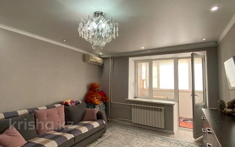 2-бөлмелі пәтер · 50.4 м² · 5/10 қабат, мкр 12, бағасы: 21 млн ₸ в Актобе — фото 5
