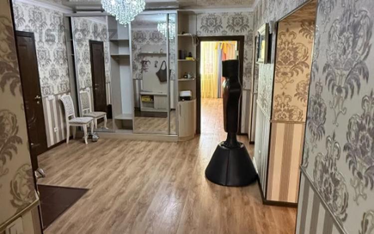 3-комнатная квартира · 113.3 м² · 3/5 этаж, Мустафина 7/1 — Школа-38. за ~ 46.7 млн ₸ в Астане, Алматы р-н — фото 12