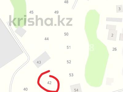 Участок · 5 соток, Коктоган (Чапаев) за 3.8 млн ₸