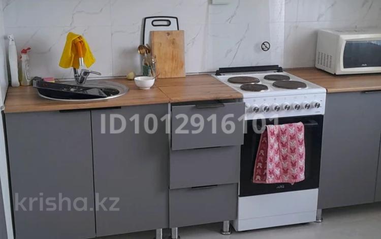 1-бөлмелі пәтер · 42 м² · 7/10 қабат, Базовая, бағасы: 200 000 ₸ в Усть-Каменогорске — фото 2
