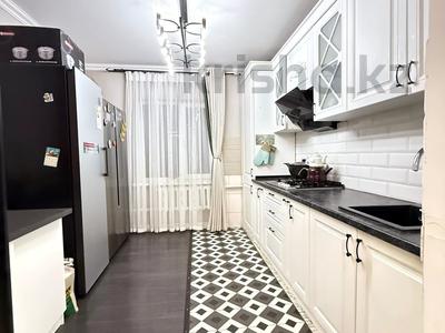 Отдельный дом · 4 комнаты · 120 м² · 4 сот., Туймебая за 45 млн ₸ в 