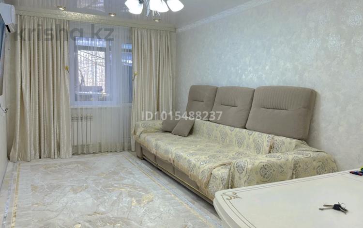 2-бөлмелі пәтер · 48.2 м² · 3/5 қабат, Есенберлина — 7школы, бағасы: 20 млн ₸ в Жезказгане — фото 2