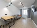 2-комнатная квартира · 58 м² · 5/15 этаж, 17-й мкр, ​17-й микрорайон 6 за 35 000 ₸ в Актау — фото 7