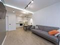 2-комнатная квартира · 58 м² · 5/15 этаж, 17-й мкр, ​17-й микрорайон 6 за 35 000 ₸ в Актау — фото 6