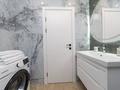 2-комнатная квартира · 58 м² · 5/15 этаж, 17-й мкр, ​17-й микрорайон 6 за 35 000 ₸ в Актау — фото 16