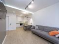 2-комнатная квартира · 58 м² · 5/15 этаж, 17-й мкр, ​17-й микрорайон 6 за 35 000 ₸ в Актау — фото 4
