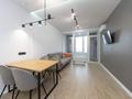 2-комнатная квартира · 58 м² · 5/15 этаж, 17-й мкр, ​17-й микрорайон 6 за 35 000 ₸ в Актау — фото 5