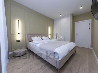 2-бөлмелі пәтер · 58 м² · 5/15 қабат, 17-ш/а., ​17-й микрорайон 6, бағасы: 35 000 ₸ в Актау, 17-й мкр