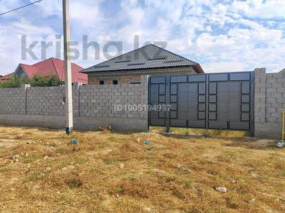 Жеке үй · 6 бөлме · 150 м² · 5 жүзд., жилой массив Кайнар Булак, Ақбұйрат без номер — Қазыбек Мектебы қарама қарсы жолмен 300метр жерде трансформатдан кейын, бағасы: 18 млн ₸ в Шымкенте, Абайский р-н