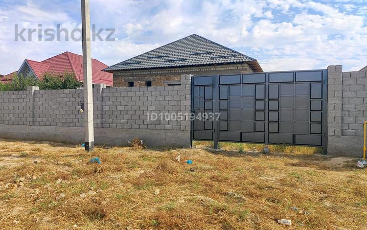 Жеке үй · 6 бөлме · 150 м² · 5 жүзд., жилой массив Кайнар Булак, Ақбұйрат без номер — Қазыбек Мектебы қарама қарсы жолмен 300метр жерде трансформатдан кейын, бағасы: 18 млн ₸ в Шымкенте, Абайский р-н — фото 13