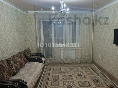 3-комнатная квартира · 67 м² · 5/9 этаж, мкр Аулие-Ата, Тауке-хан 2 за 130 000 ₸ в Таразе