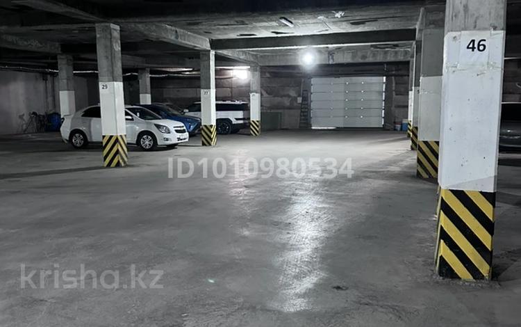 Паркинг · 20 м² · Болекпаева 8 — Болекбаева 8 за 1.2 млн ₸ в Астане, Алматы р-н — фото 7