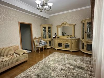 4-комнатная квартира · 156 м² · 2/3 этаж, мкр Алгабас, Самал за 65 млн ₸ в Алматы, Алатауский р-н