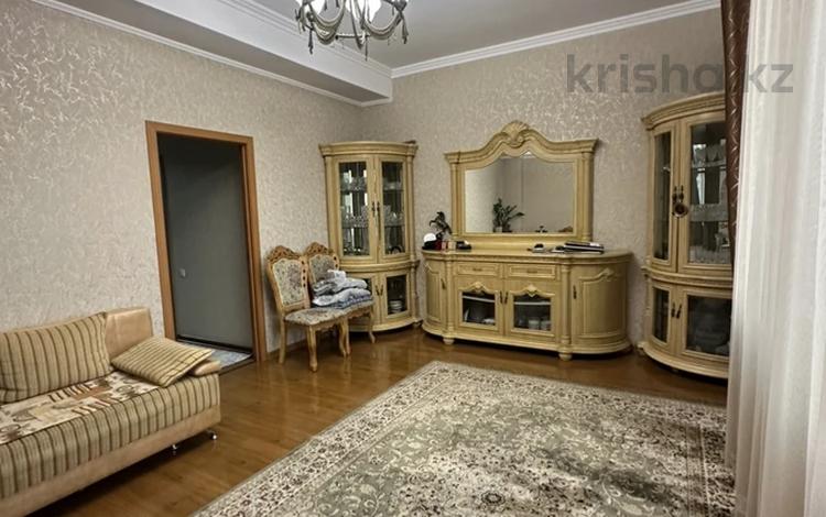 4-комнатная квартира · 156 м² · 2/3 этаж, мкр Алгабас, Самал за 65 млн ₸ в Алматы, Алатауский р-н — фото 29