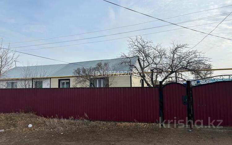 Үйдің бір бөлігі · 4 бөлме · 105 м² · 20 жүзд., Абая 16, бағасы: 10 млн ₸ в с. Шамши Калдаякова — фото 2