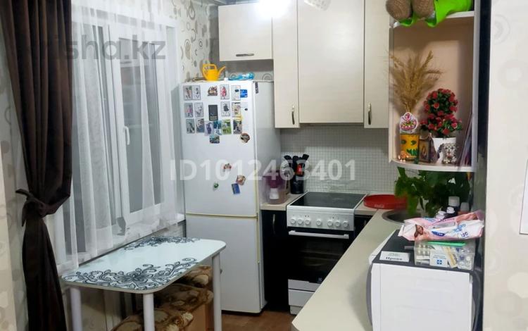 2-бөлмелі пәтер · 48 м² · 4/5 қабат, Беспалова 55 — Стадион Восток, бағасы: 16 млн ₸ в Усть-Каменогорске, Ульбинский — фото 2
