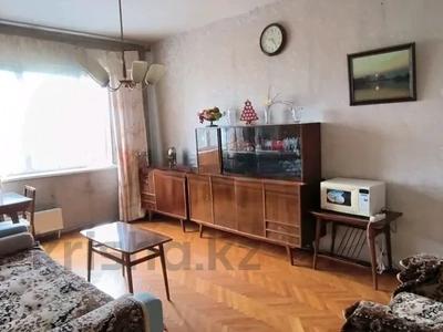 3-комнатная квартира · 65 м² · 7/9 этаж, Карасай Батыра за 53.5 млн ₸ в Алматы, Алмалинский р-н