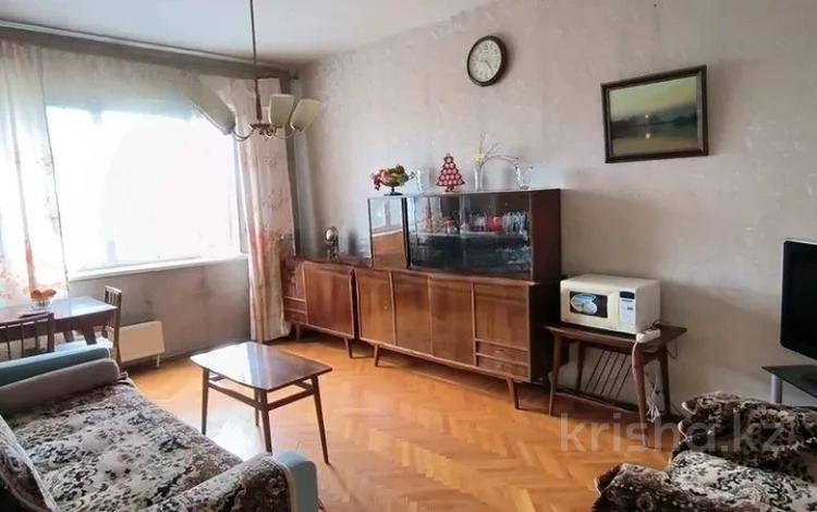 3-комнатная квартира · 65 м² · 7/9 этаж, Карасай Батыра за 53.5 млн ₸ в Алматы, Алмалинский р-н — фото 4