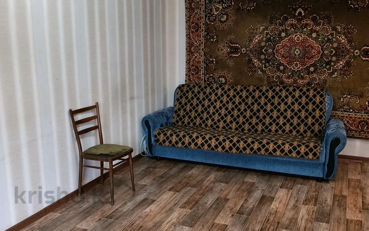 2-бөлмелі пәтер · 44 м² · 1/5 қабат, Фрунзе 12, бағасы: 7.8 млн ₸ в Рудном — фото 2