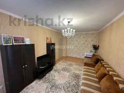 2-бөлмелі пәтер, 59 м², 8/10 қабат, Рыскулбекова 16, бағасы: 25 млн 〒 в Астане, Алматы р-н