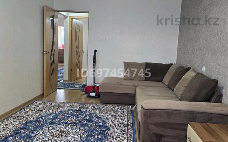 2-бөлмелі пәтер · 54 м² · 3/5 қабат, 16-й микрорайон, 16-й микрорайон 54, бағасы: 180 000 ₸ в Шымкенте, Аль-Фарабийский р-н — фото 2