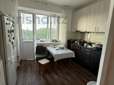 3-бөлмелі пәтер · 91 м² · 5/5 қабат, Кабанбай батыра, бағасы: 71.8 млн ₸ в Алматы, Алмалинский р-н